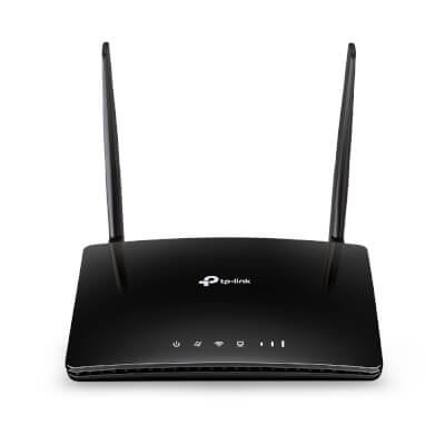 Routeur 4G LTE Wifi ac 750Mbits