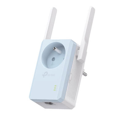 Répéteur Wifi ac 1200Mbits Wall Plug