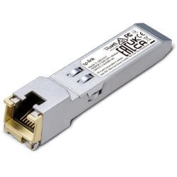 Module Mini Gbic SFP+ 10Gbits vers RJ45 10Gbits