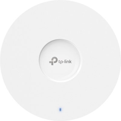 Point d'accès WiFi6 AX 6000 Mbits port 2,5Giga
