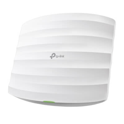 Point d'accès WiFi4 n 300Mbits PoE passif