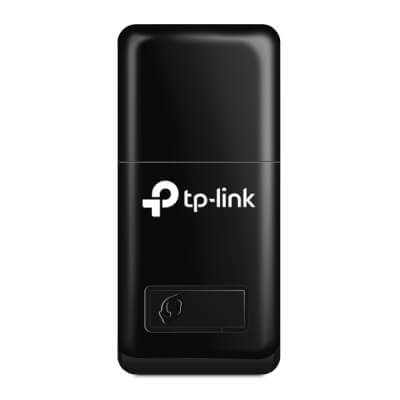 Mini adaptateur Wifi USB 802.11n 300Mbits
