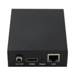 Encodeur HDMI vers IPTV / 1 Entrée