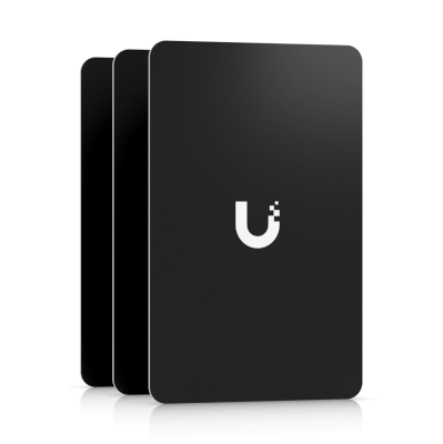 Pack de 10 cartes NFC sécurisées AES-128 UA