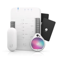 UniFi Access Starter kit Hub + Lite + Pro + CARD