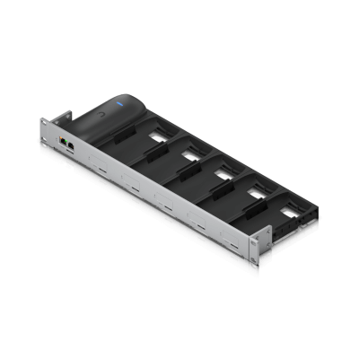 Kit de montage rack 19" pour 6 AI Port 