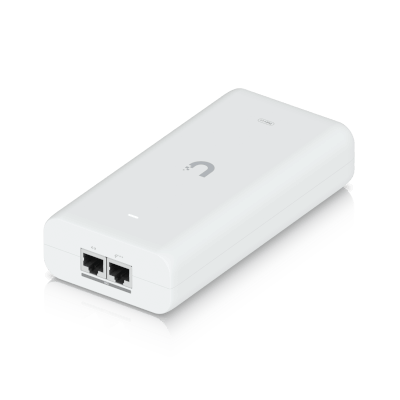 Injecteur PoE++ 90W 10Giga Ubiquiti
