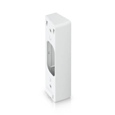 Support d'angle Reader Pro blanc