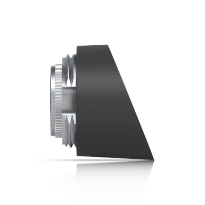 Rotule pour caméra Bullet noire