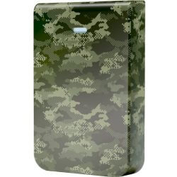 Cache couleur camo pour AP In-Wall HD pack de 3