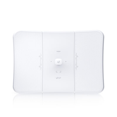 Pont Wifi 5Ghz LiteBeam 5AC XR 30 Km