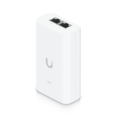 Injecteur PoE 802.3af/at/bt 60W Giga Ubiquiti