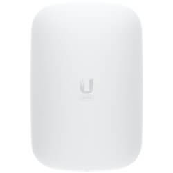 Repeater AP UniFi WiFi 6 AX5300 wall plug