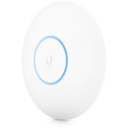 Point d'accès UniFi Wifi 6E AX 10200Mbits