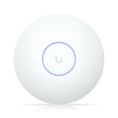 Point d'accès UniFi WiFi 7 Long Range be 4,98Gbits