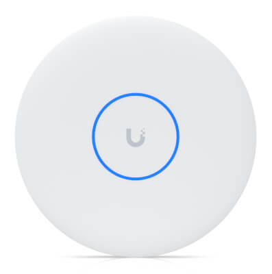 Point d'accès UniFi WiFi 7 Pro XGS be 10G Blanc