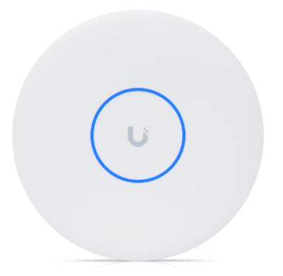 Point d'accès UniFi WiFi 7 Pro XG be 10Gbits blanc
