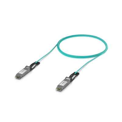 Câble AOC QSFP28 5m