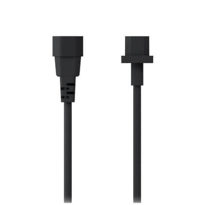 Câble alimentation C13-C14