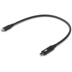 Câble USB‑C 100W 0,3m