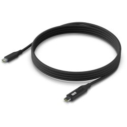 Câble USB‑C 100W 2m