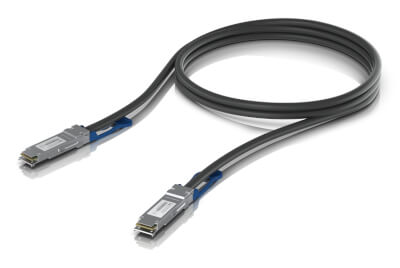 Câble DAC QSFP28 1m