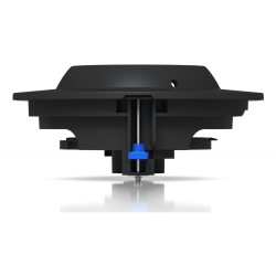 Kit d'encastrement pour caméra dôme noir