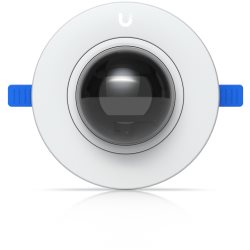 Kit d'encastrement pour caméra G5 dôme ultra blanc