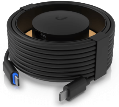 Alimentation 7m pour Doorbell-G4