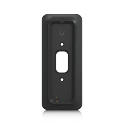 Boîtier de jonction Acces Reader Pro noir