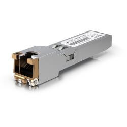 Modules SFP+ MultiGiga RJ45 10G/5G/2,5G/1G