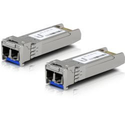 Pack de 2 modules SFP+ 10Giga monomode duplex