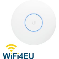 Point d'accès Wifi UniFi ac 1750Mbits Pro (3x)