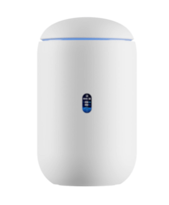 UniFi Gateway Wifi 7 PoE 1x 10Giga 4x 2,5Giga