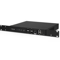 Concentrateur OLT GPON 4 ports 512 clients max