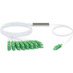 Splitter pour Ufiber OLT 1-16 SC/APC