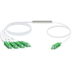 Splitter pour Ufiber OLT 1-4 SC/APC