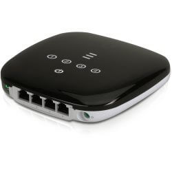 Modem GPON UF-WIFI 4 Giga + Wifi