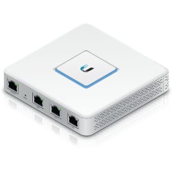 Ubiquiti Routeur UniFi Security Gateway