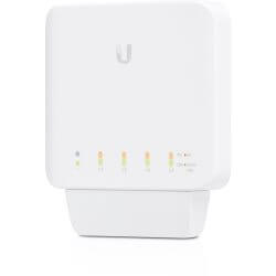 UniFi Switch Giga Outdoor 1 PoE bt In 4 PoE Out