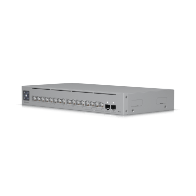 UniFi Switch L3 12Gbt + 4 2,5Gbt + 2 SFP+