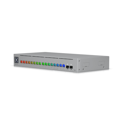 UniFi Switch L3 12Gbt + 4 2,5Gbt + 2 SFP+