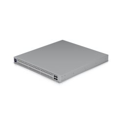 UniFi Switch ProXG 32x10G 16x2,5G PoE 972W 4SFP28