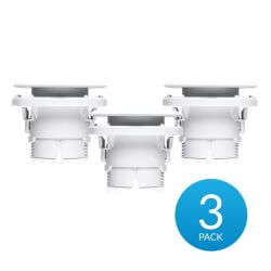 Kit de montage Ceiling Mount G3 Flex pack de 3