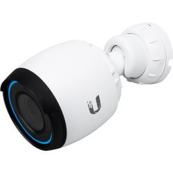 Caméra G4 bullet Pro 4K audio 43-125° IR PoE IP67