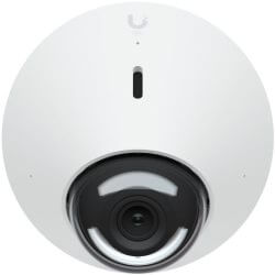 Caméra G5 Dome 2K blanche