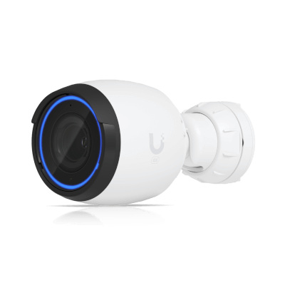 Caméra G5 Bullet Pro 4K blanche