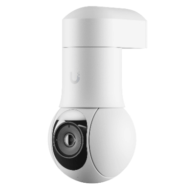 Caméra G5 PTZ 2K blanche