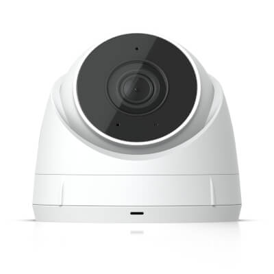 Caméra G5 Turret Ultra 2K blanche