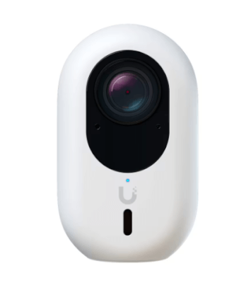 Caméra G6 Instant 4K blanche